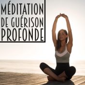 Méditation de guérison profonde - Harmonie intérieure et équilibre, Méditation de la pleine conscience, Rituels de guérison, Man...