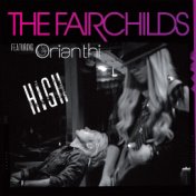 High (Radio Mix) [feat. Orianthi]