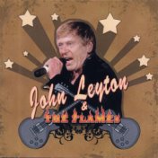 John Leyton & The Flames