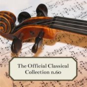 The Official Classical Collection n.60