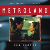 Metroland (Original Motion Picture Soundtrack)