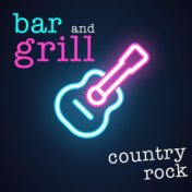 Bar & Grill Country Rock