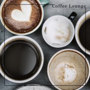 Coffee Lounge - Nice Jazz Music for Cafes and Restaurants, Latte, Espresso, Cappuccino, Pleasant Atmosphere, Autumn 2020, Barist...