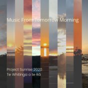 Music from Tomorrow Morning