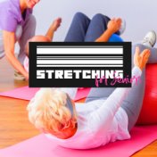 Stretching for Seniors: Best Instrumental Music for Stretching and Yoga Exercises