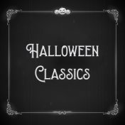 Halloween Classics: Cinemtaic Background Music from Horror Movies