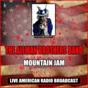 Mountain Jam (Live)