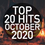 Top 20 Hits October 2020 (Instrumental)