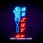 U 2 Luv (Remix)
