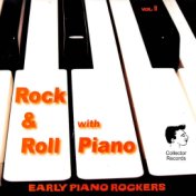 Rock'n'Roll with Piano, Vol. 11