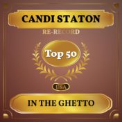 In the Ghetto (Billboard Hot 100 - No 48)