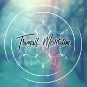 Tranquil Meditation - Inner Balance and Harmony, Deep Meditation, Rest, Ambient Yoga, Deep Mindfulness