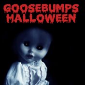 Goosebumps Halloween