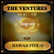 Hawaii Five-O (Billboard Hot 100 - No 11)