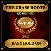 Baby Hold On (Billboard Hot 100 - No 35)