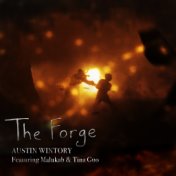 The Forge (feat. Malukah & Tina Guo)