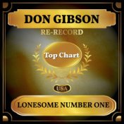 Lonesome Number One (Billboard Hot 100 - No 59)