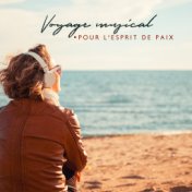 Voyage musical pour l'esprit de paix