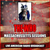 Massachussetts Sessions (Live)