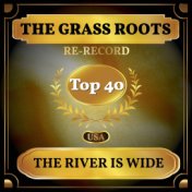 The River is Wide (Billboard Hot 100 - No 31)