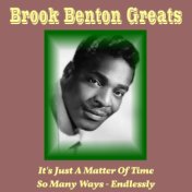 Brook Benton Greats