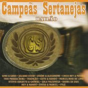 Campeãs Sertanejas: Bailão