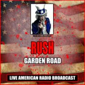 Garden Road (Live)