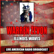 Illinois Waves (Live)