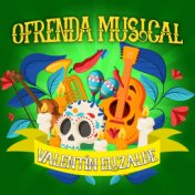 #Ofrenda Musical A Valentín Elizalde