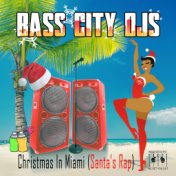 Christmas in Miami (Santa's Rap)
