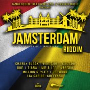 Jamsterdam Riddim