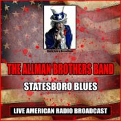 Statesboro Blues (Live)