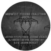 Midwest Techno Coalition, Vol. 1