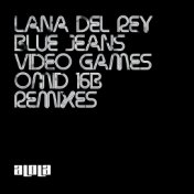 Blue Jeans (Omid 16B Remixes)