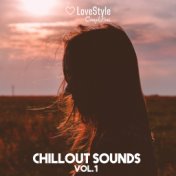 Chillout Sounds, Vol. 1