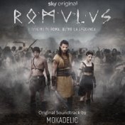 Romulus - L'origine Di Roma Oltre La Leggenda (Music from the Original TV Series)