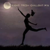 Night Fresh Chillout Mix – 2020 Chillout Electronic Music Mix for Summer Relaxation, Deep Beach Vibes, Songs Perfect for Summer ...