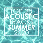 Top 20 Acoustic Tracks Summer 2020 (Instrumental)
