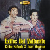 Éxitos Del Vallenato