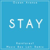 STAY (Rainforest Music Box Lofi Remix)