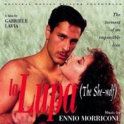La lupa (Original Motion Picture Soundtrack)