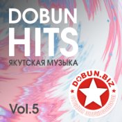 Dobun Hits vol.5