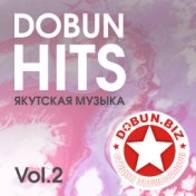 Dobun Hits vol.2