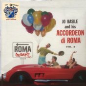 Jo Basile and his Accordeon di Roma Vol.2