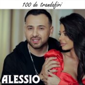 100 De Trandafiri