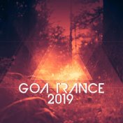 Goa Trance 2019