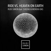 Ride vs. Heaven On Earth (Nalestar Remix)