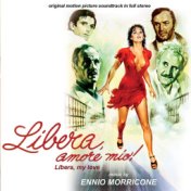 Libera, amore mio (Original Motion Picture Soundtrack)