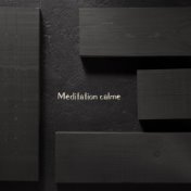 Méditation calme - Méditation comme moyen de calmer et de se détendre