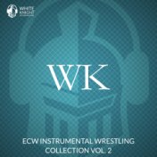 ECW Instrumental Wrestling Collection Vol. 2